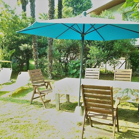 Residenza Agapanthus Villa Monvalle ภายนอก รูปภาพ