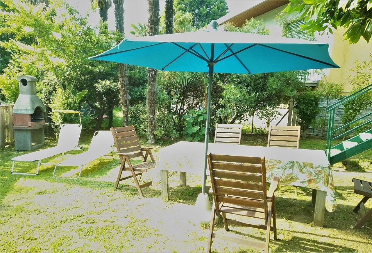 Residenza Agapanthus Villa Monvalle ภายนอก รูปภาพ