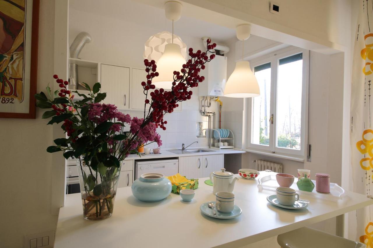 Residenza Agapanthus Villa Monvalle ภายนอก รูปภาพ