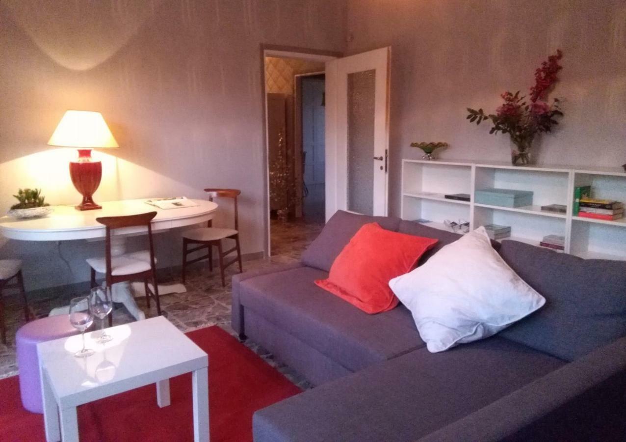 Residenza Agapanthus Villa Monvalle ภายนอก รูปภาพ