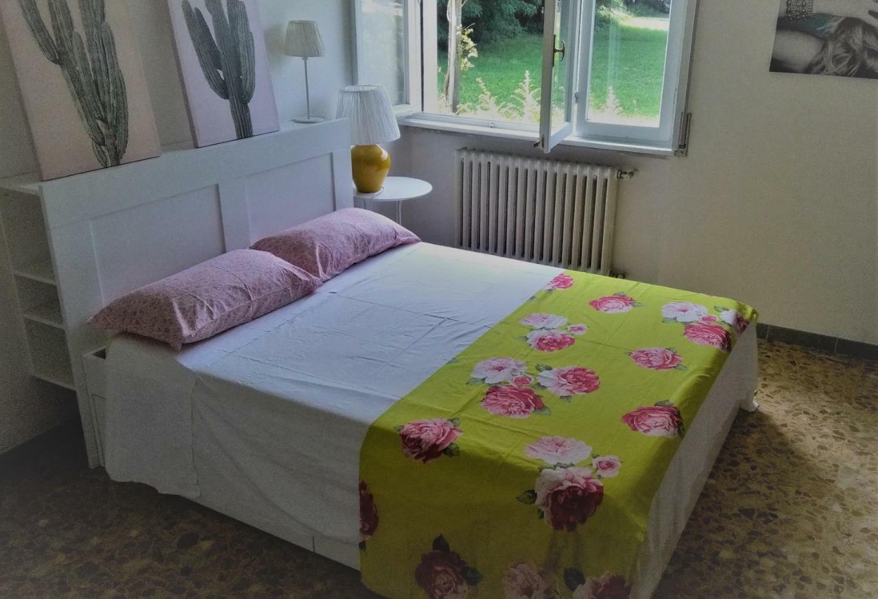Residenza Agapanthus Villa Monvalle ภายนอก รูปภาพ