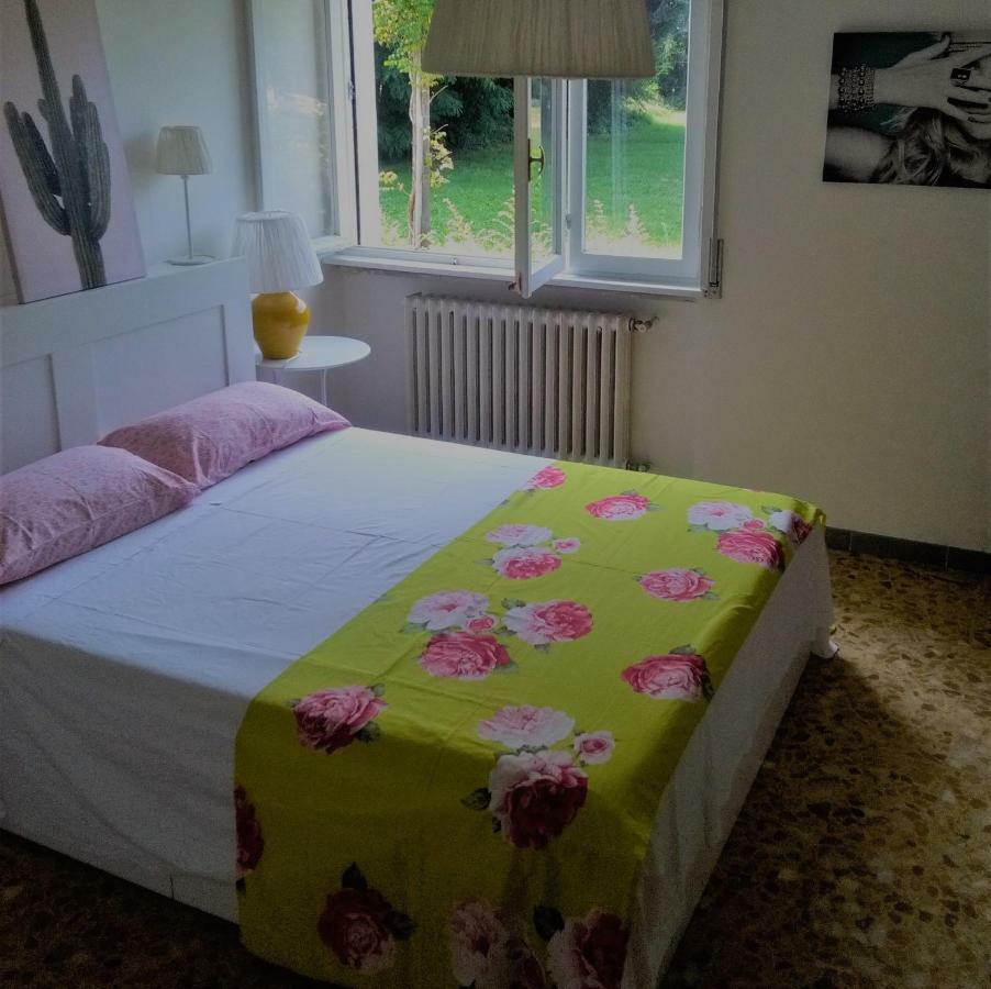 Residenza Agapanthus Villa Monvalle ภายนอก รูปภาพ