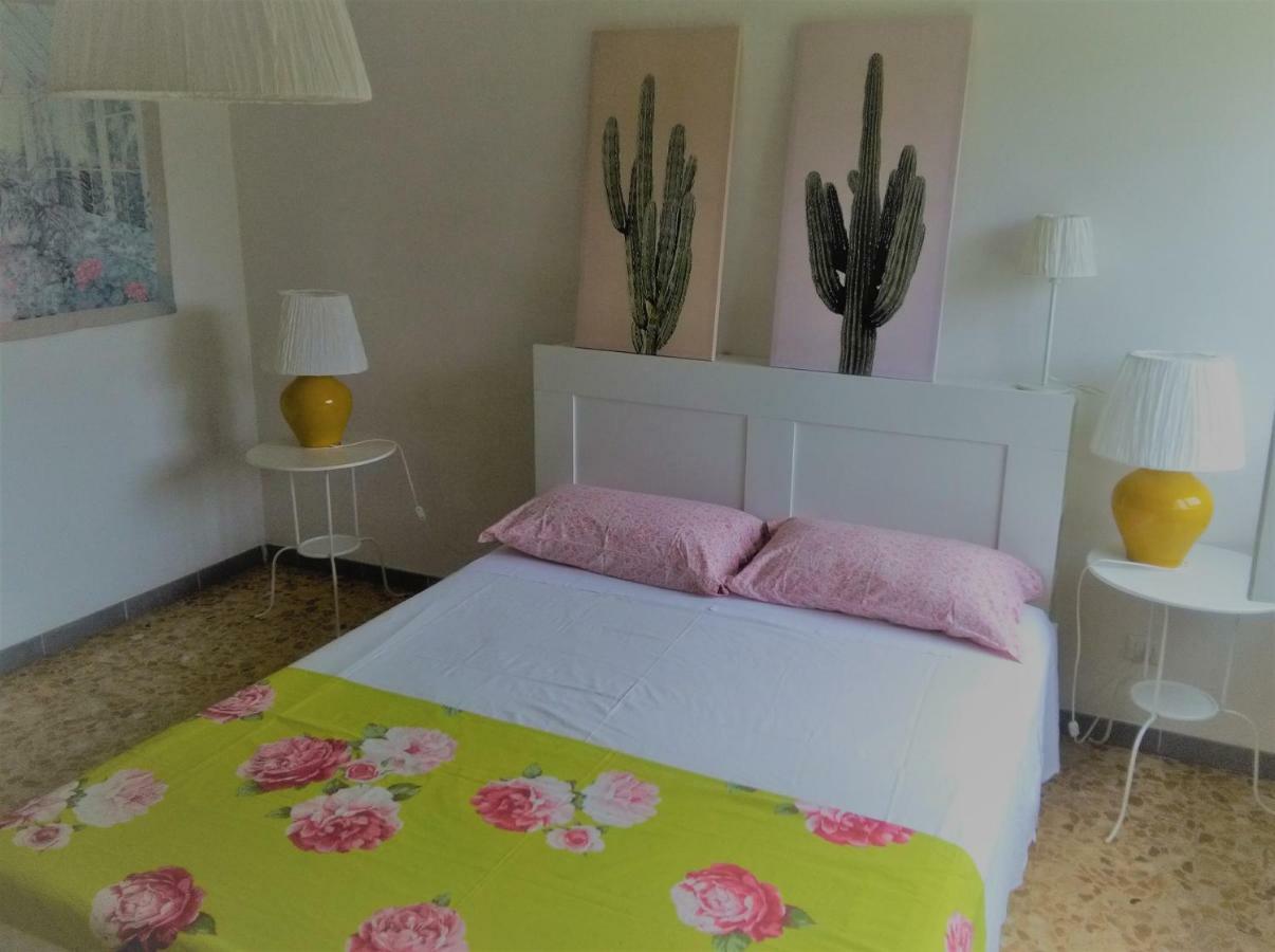 Residenza Agapanthus Villa Monvalle ภายนอก รูปภาพ