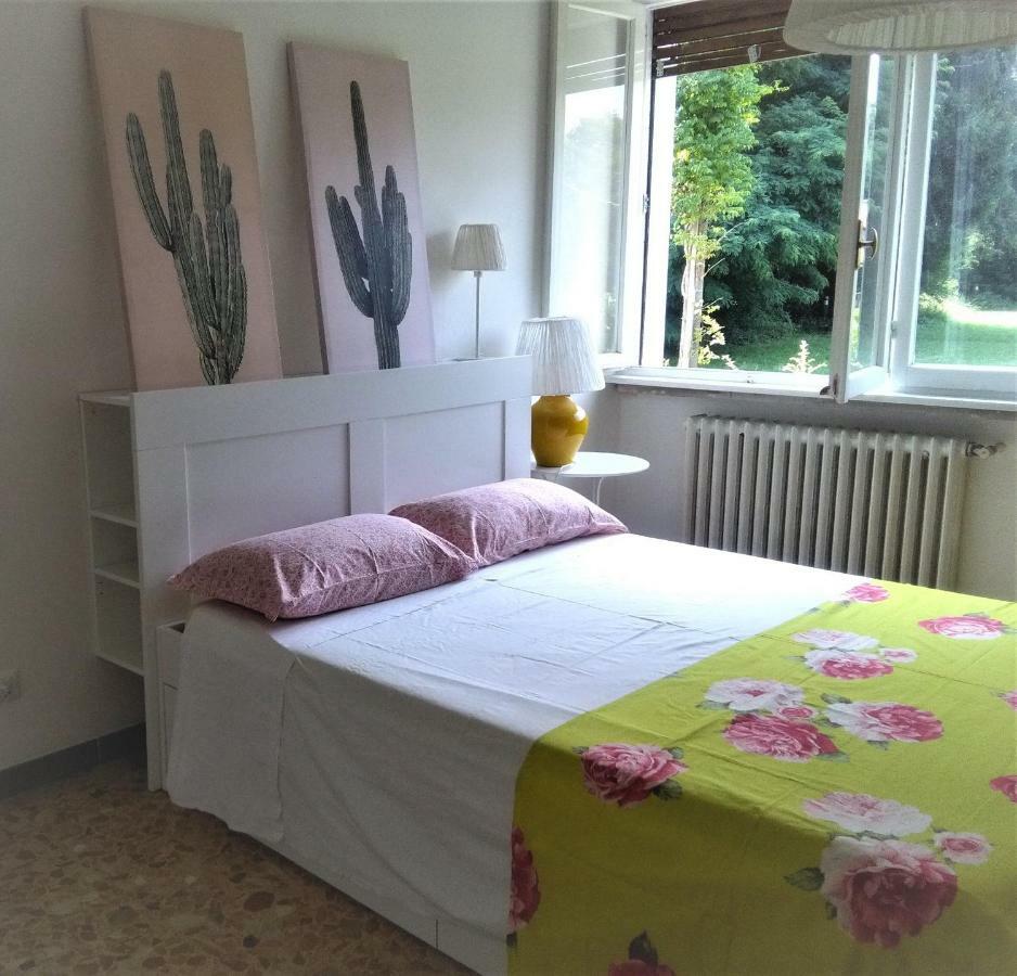 Residenza Agapanthus Villa Monvalle ภายนอก รูปภาพ
