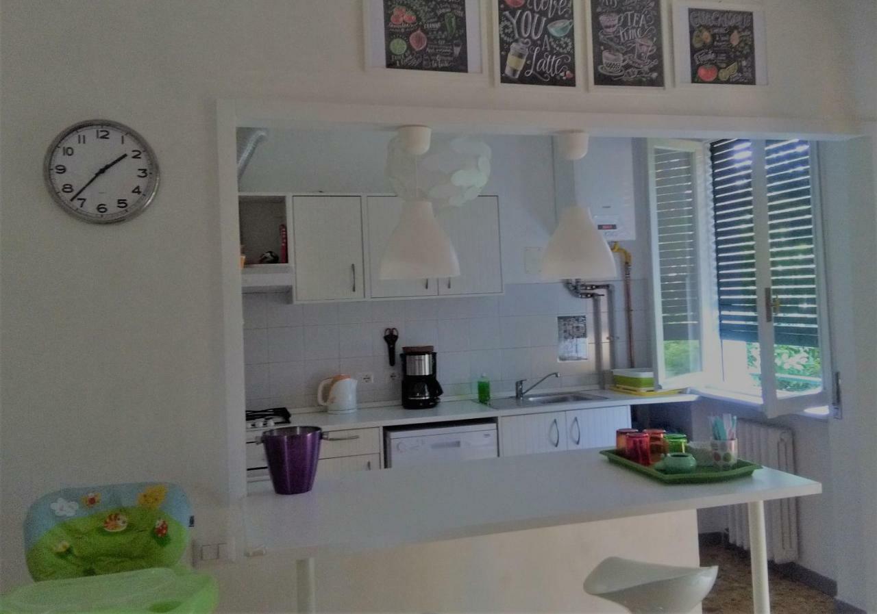 Residenza Agapanthus Villa Monvalle ภายนอก รูปภาพ