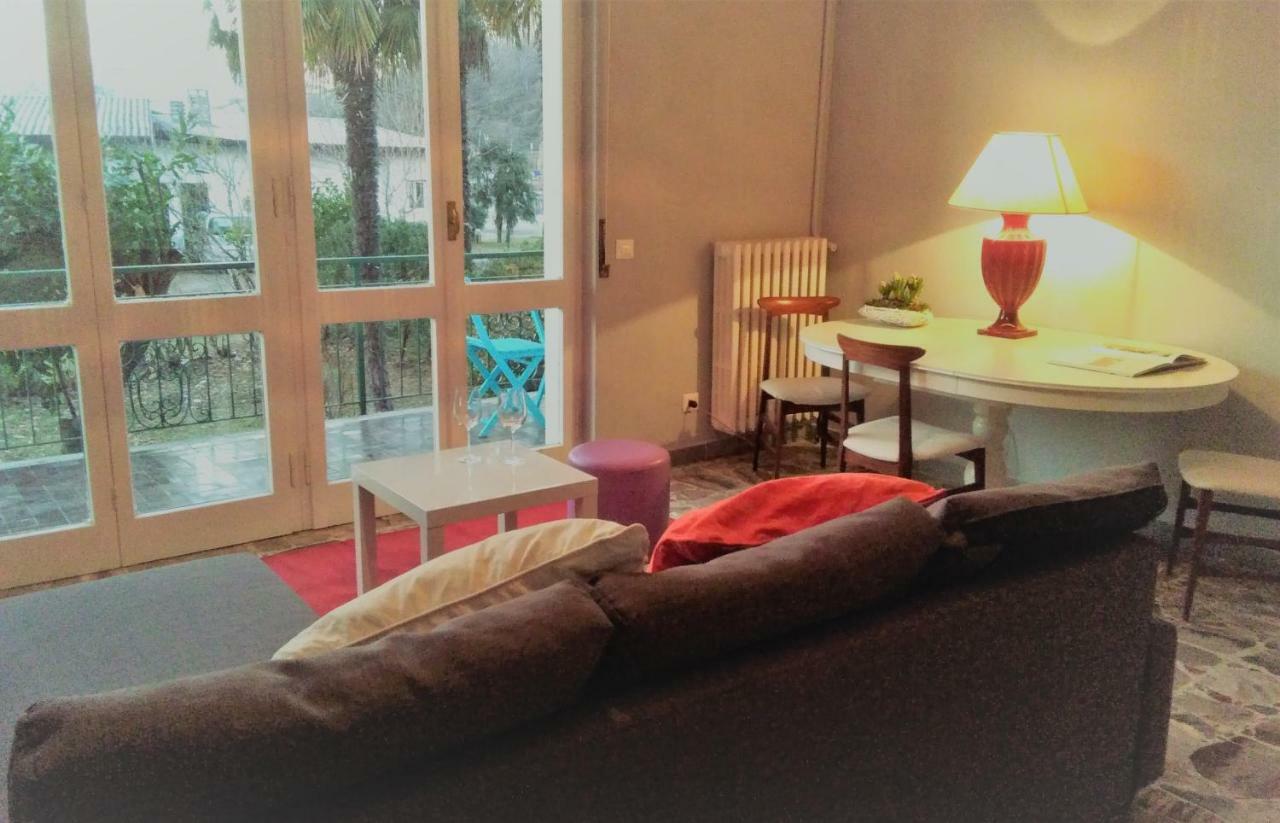Residenza Agapanthus Villa Monvalle ภายนอก รูปภาพ