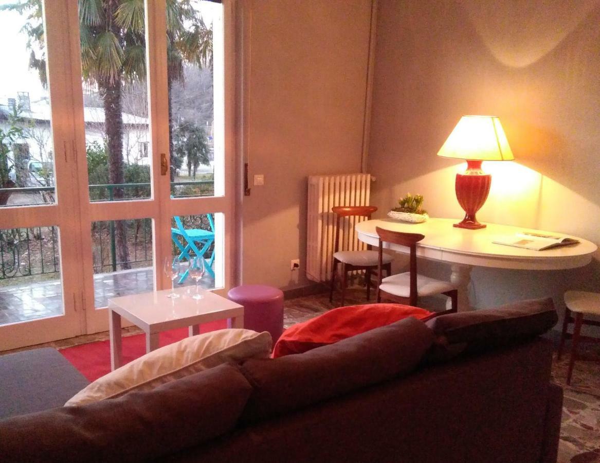 Residenza Agapanthus Villa Monvalle ภายนอก รูปภาพ